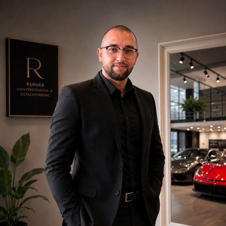 Auto expert
