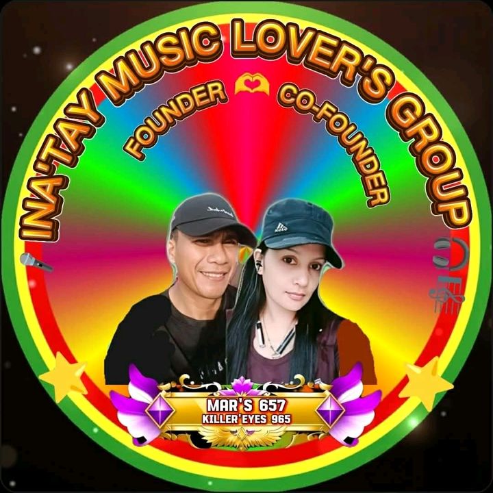 🇵🇭❤MAR'S(657)MUSIC LOVER'S🎤