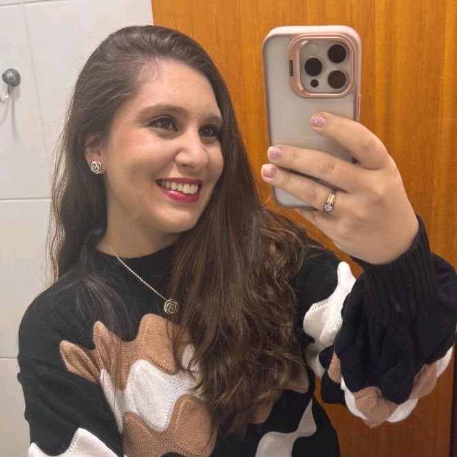 Joyce Guerra | Live Shop
