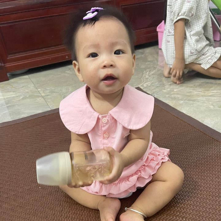 Mẹ Cam Fulltime