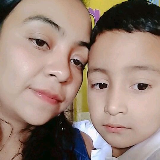 @Marlen 💓Mejia#M.