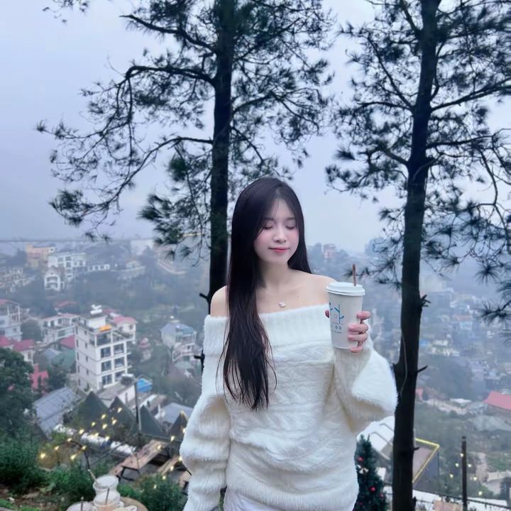 Hương Giang Đây Rồii💍