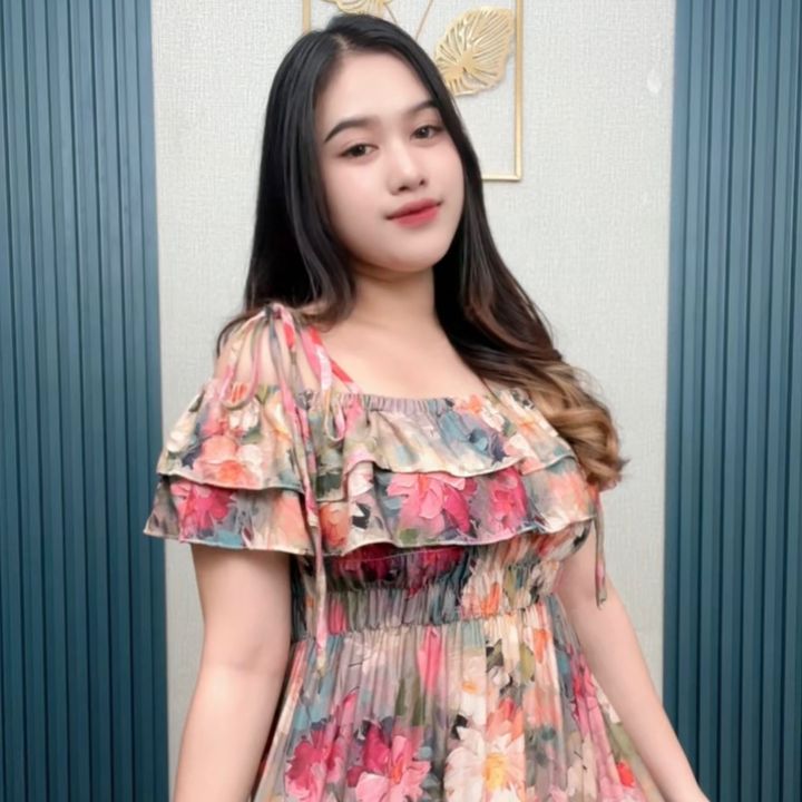 RATU PRILLY🐝