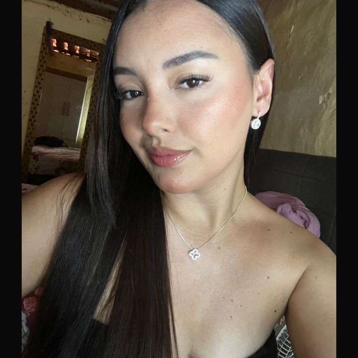 Eliane Araújo 🎀