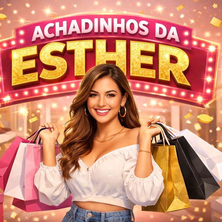 Achadinhos da Esther