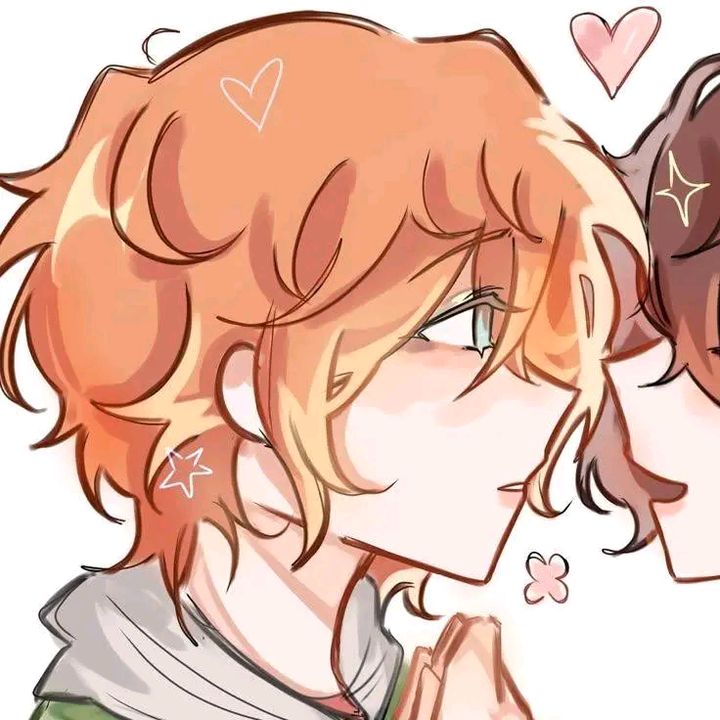 ⊹ ࣪ ˖ 𝓐lisson (¬_¬")