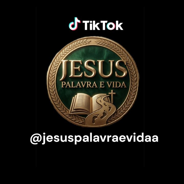 📖 JESUSPalavraeVidaa 📖