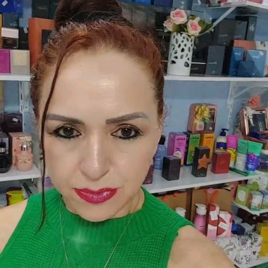 Lucilene Exclusiva