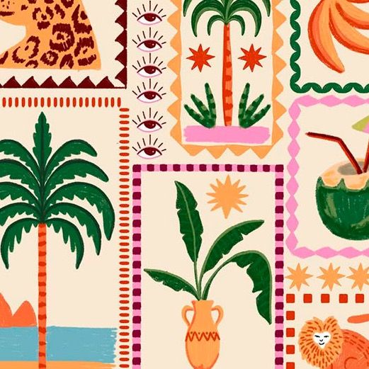 Alma Tropical