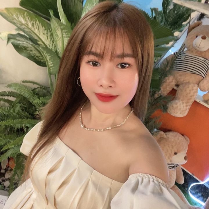 Mẹ bé An Nhiên 💝