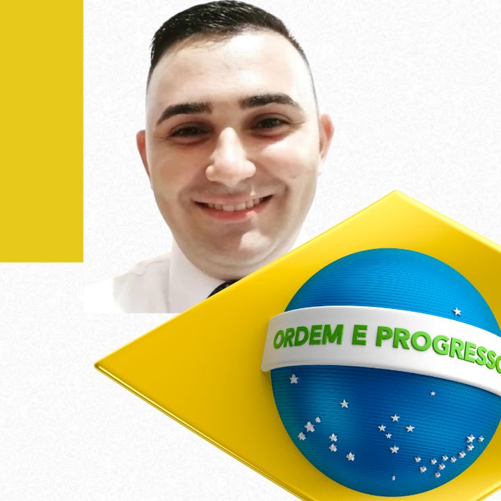 pátria amada Brasil 2026