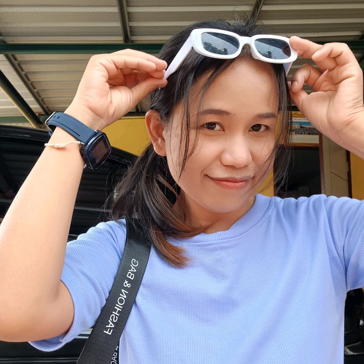 ป่นน้อย แฟชั่นสาวตัวเล็ก