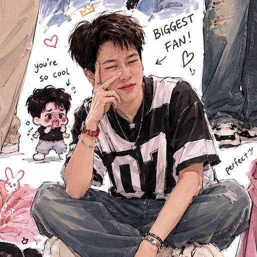 มิว ไม่ใช่มิ้ว ไม่ใช่หมิว
