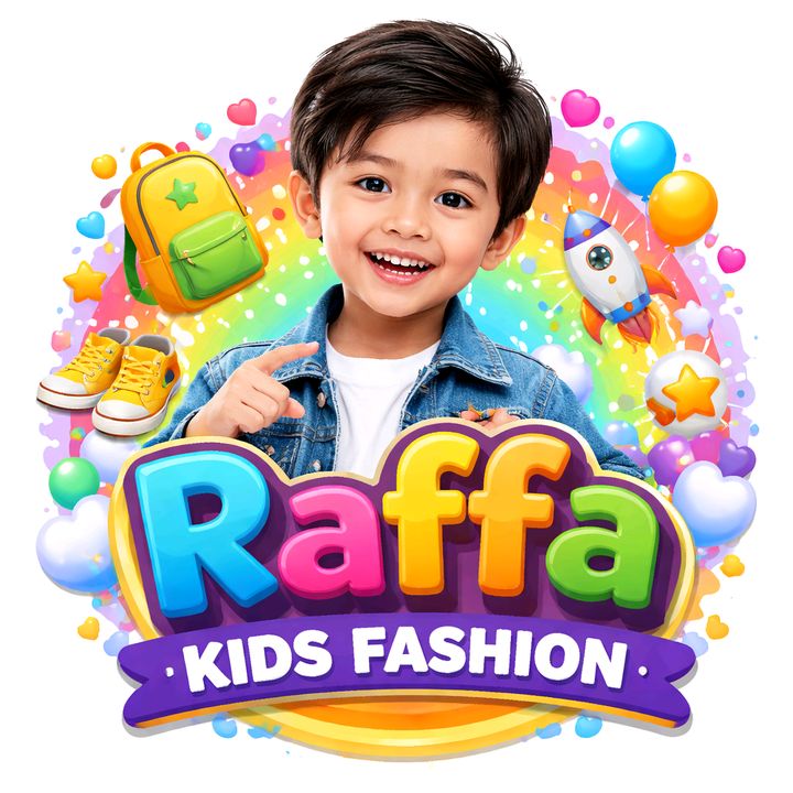 Raffa Kids Fashion