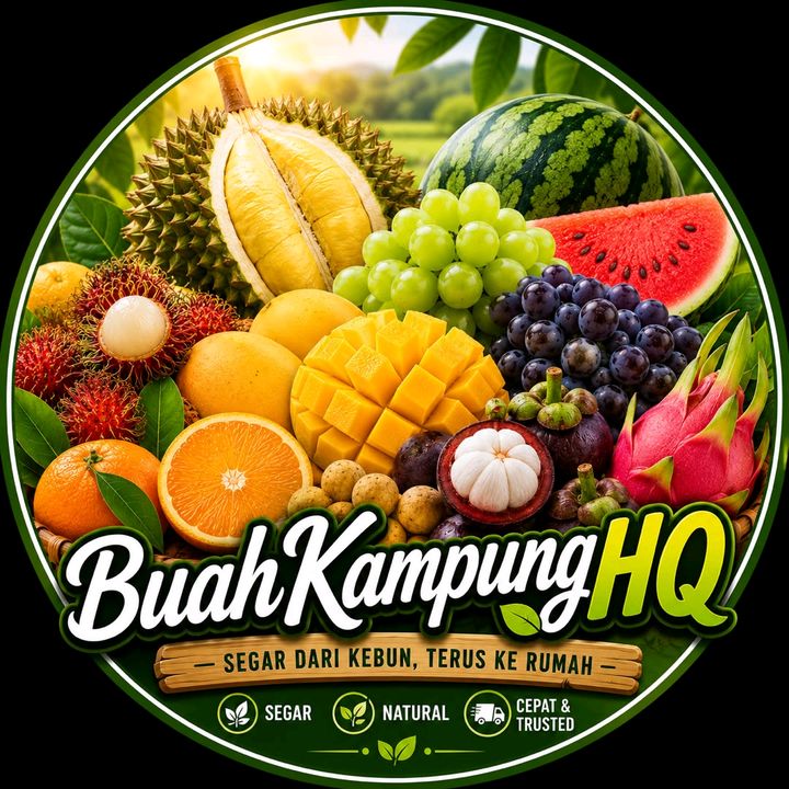 BuahKampungHQ