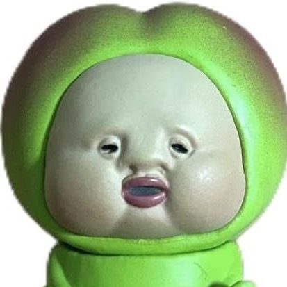 モモジリの中身