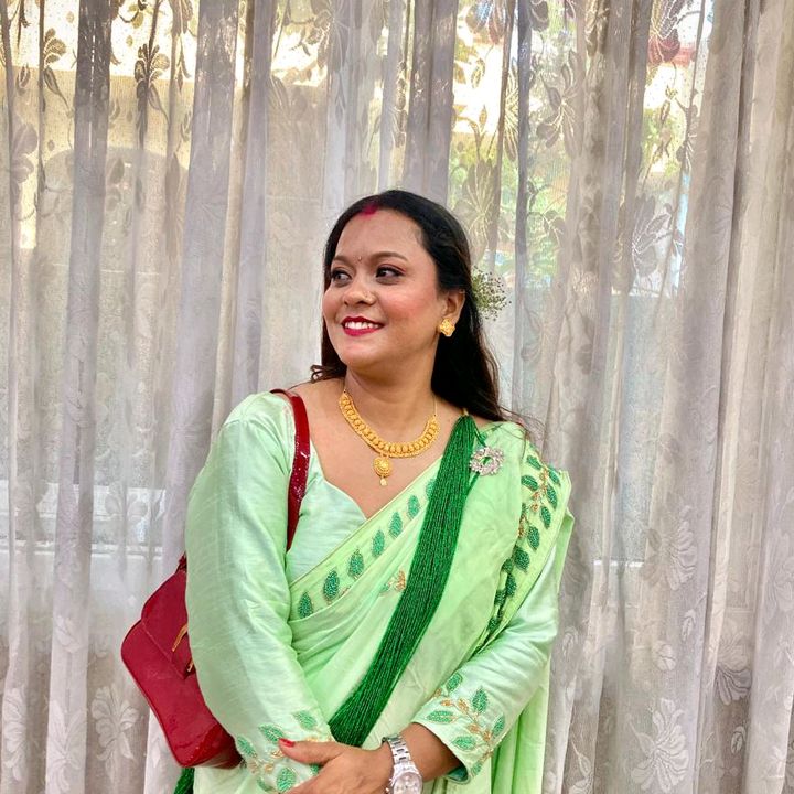 Neeru