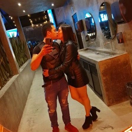Lau&Erick 🍍❤️