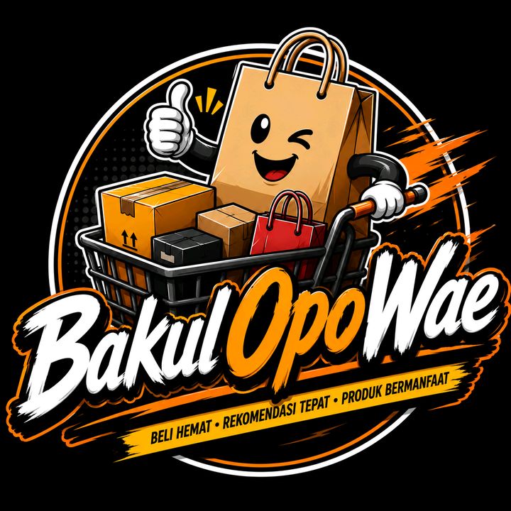 Bakul OPO Wae