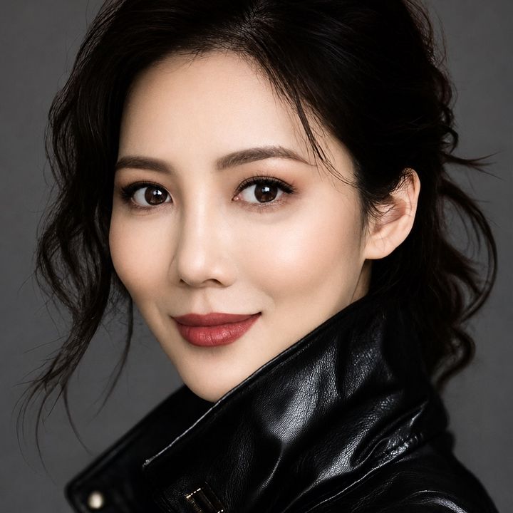 Sherry Lim