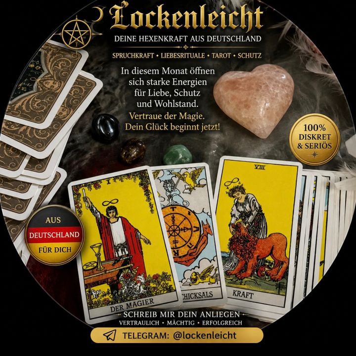 lockenleicht🔮