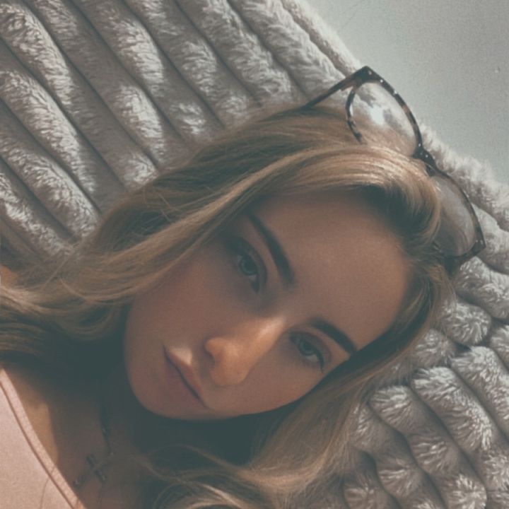 eviesliveaccount🤍