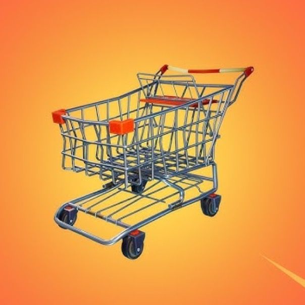 ShoppinStealz