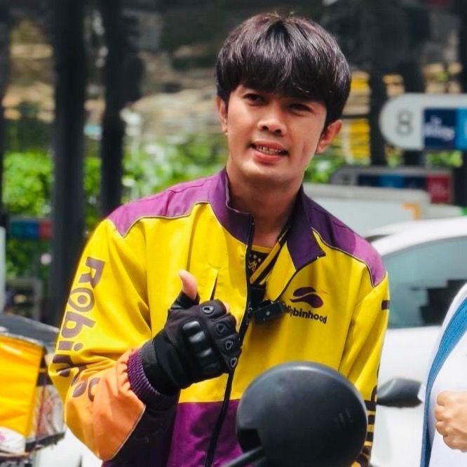 ไรเดอร์ (รีวิว)