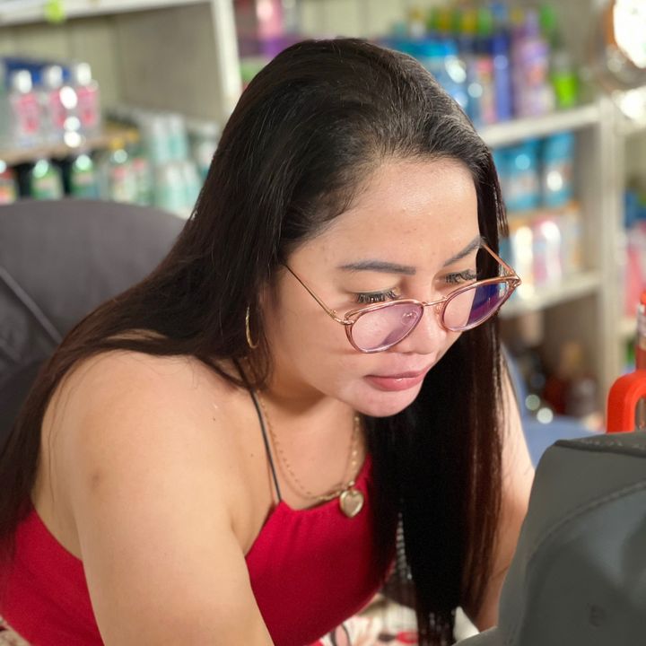 Your Lady Boss ❤️Grasya❤️