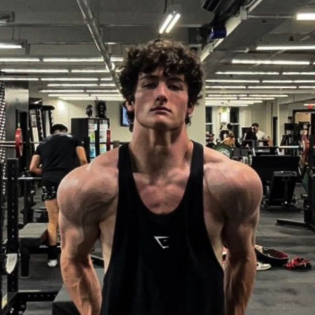 Myles Xavier