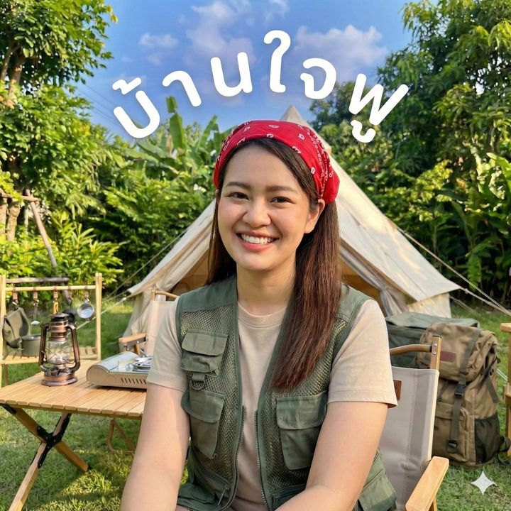 บ้านสวนสเปซ🍒