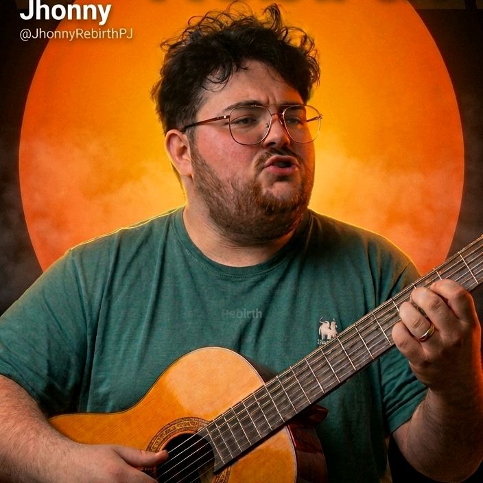 JohnnyRebirth