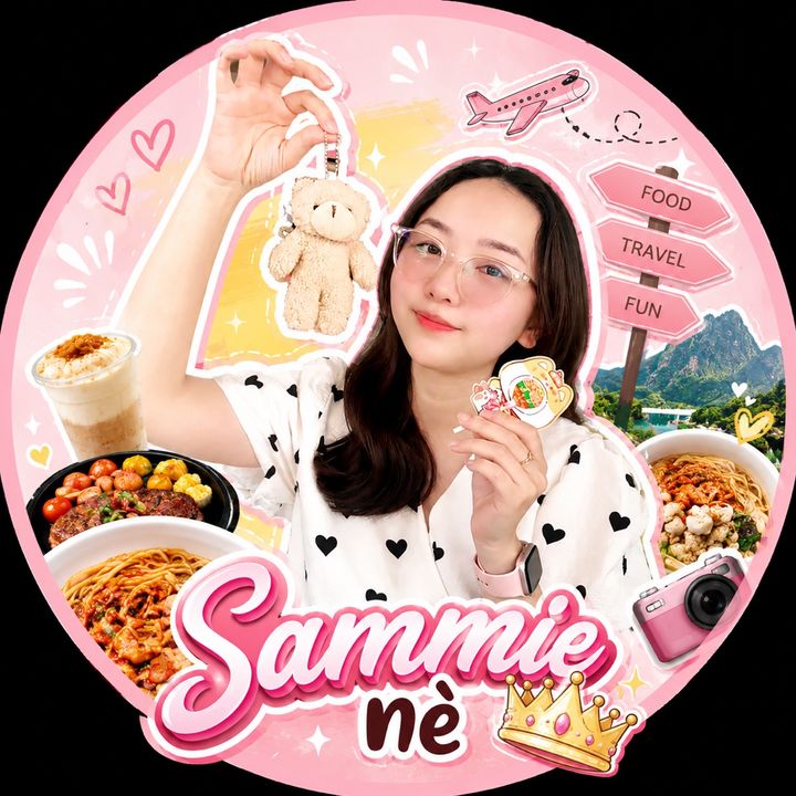 Sammie nè