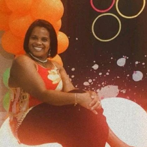 Patricia Pereira De Oliveira
