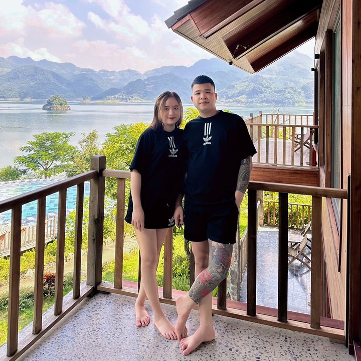 Theanh Store Vua Thời Trang