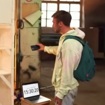 TikTok Shop Tester