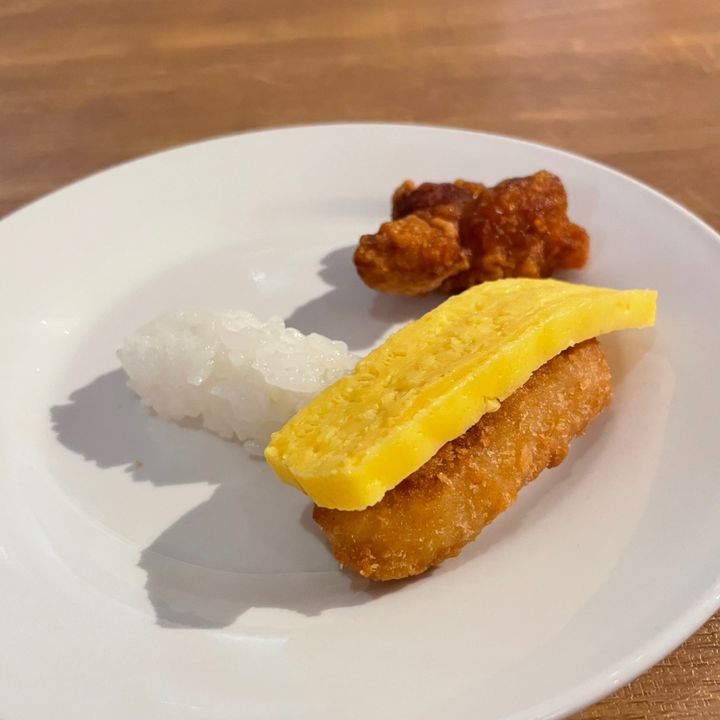 イエーイ