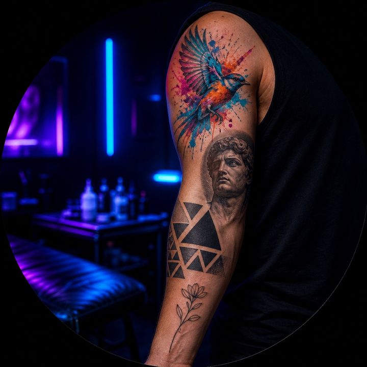 GlobalInkArt