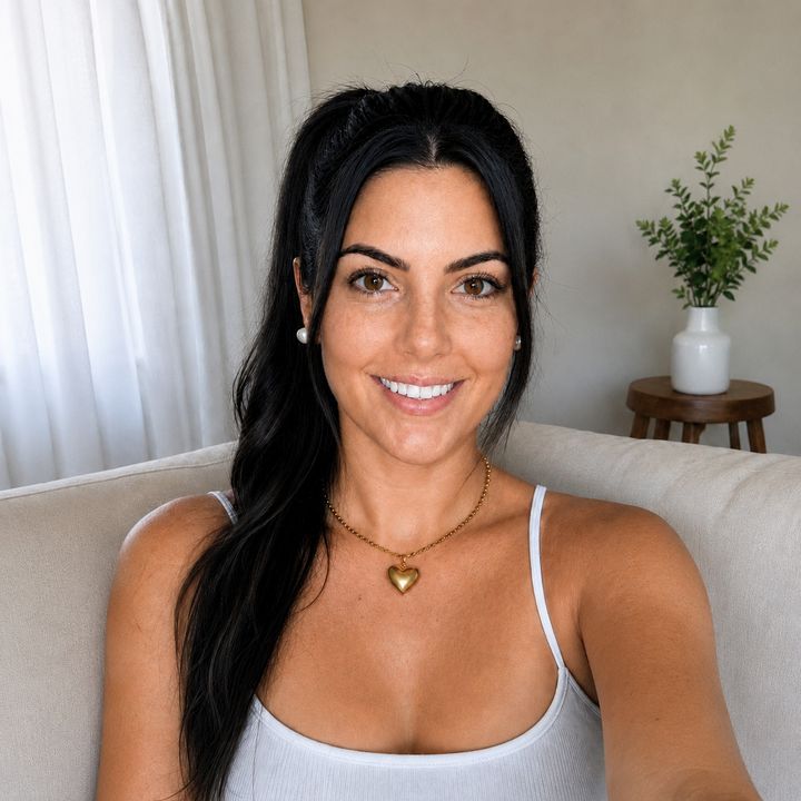 Victoria Amorim