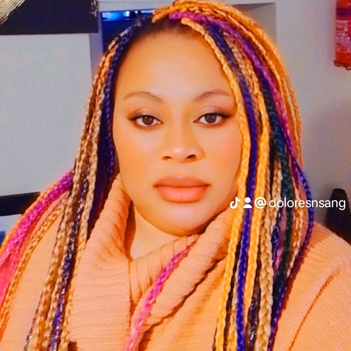 Doris Nsang💃