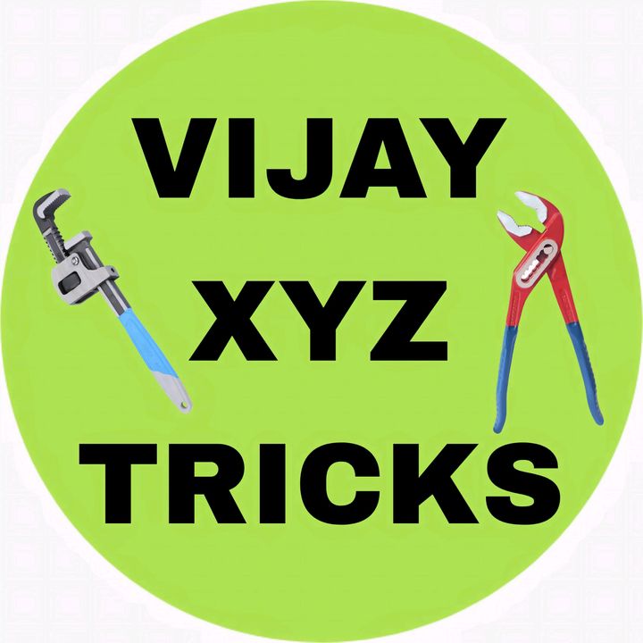 Vijay Xyz Tricks