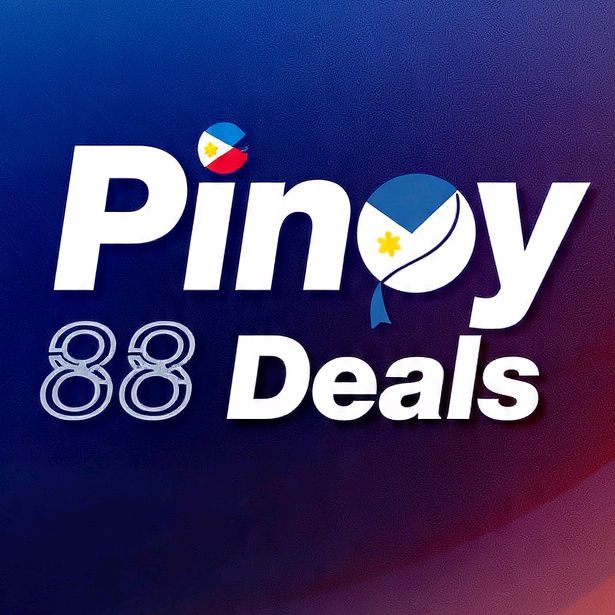 Pinoy88Deals