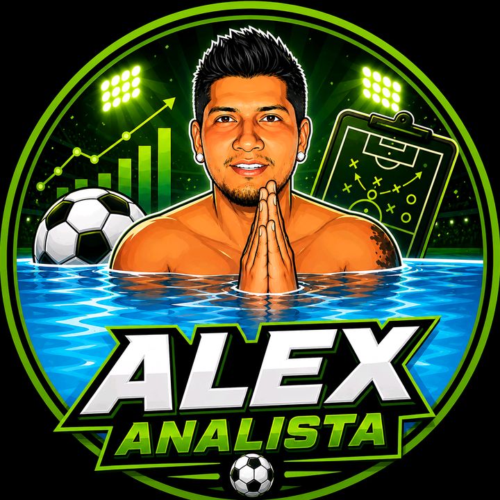Alex Analista