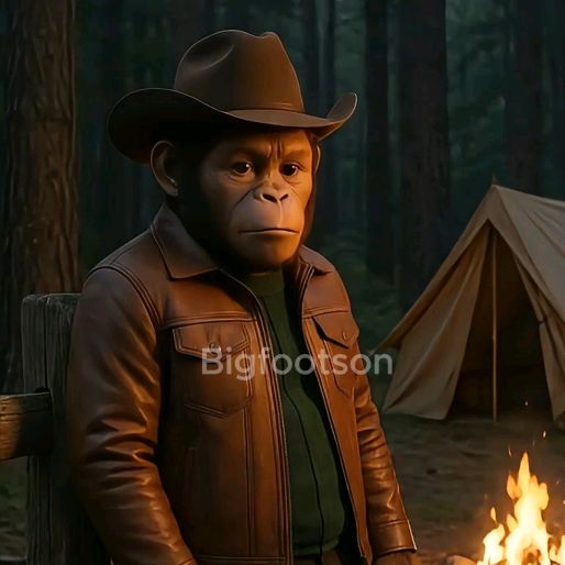 bigfootson0