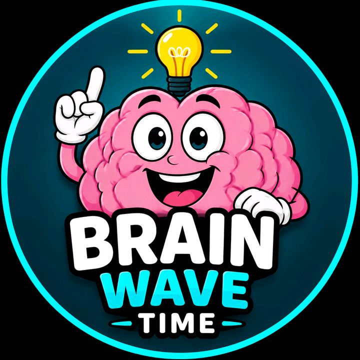 BrainWaveTime