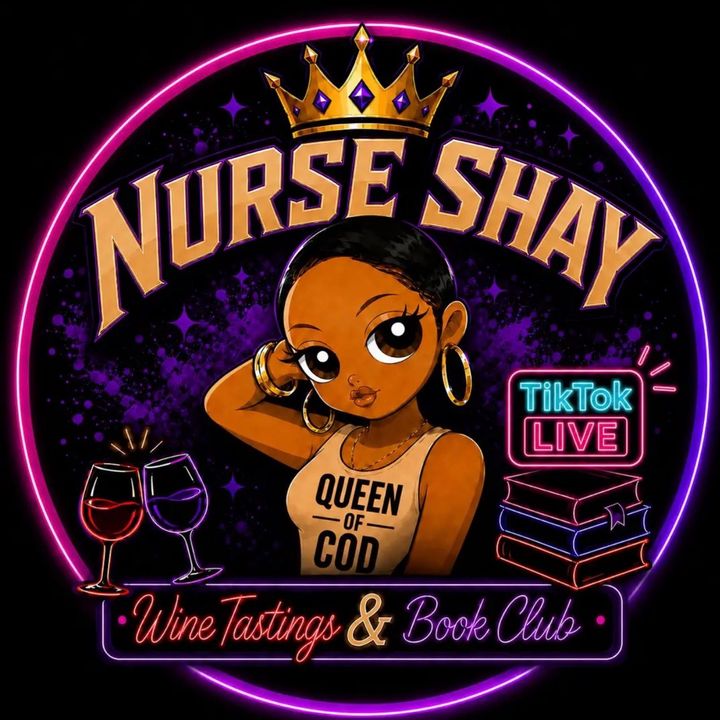 La Jefa Nurse Shay👩🏾‍⚕️