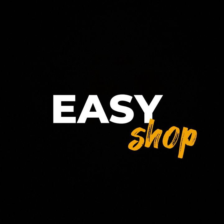 easyshop🛍️