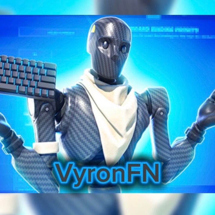 VyronFN🧊