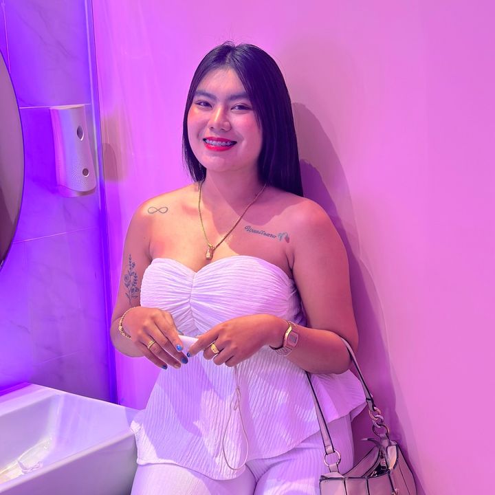 บีม' สายหมู.🐷