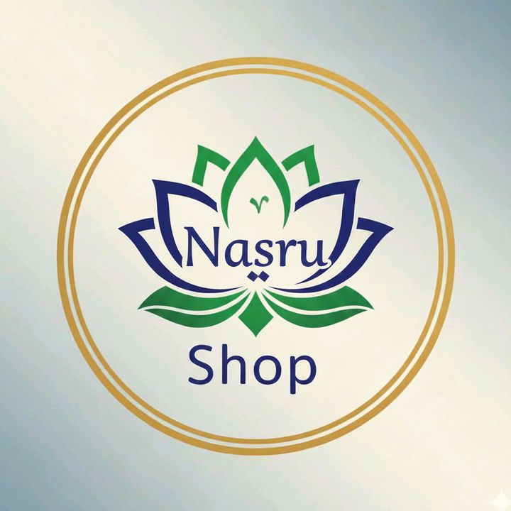 Nasru shop
